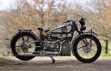 Windhoff 1928