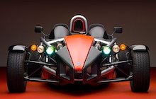 Wrightspeed X1