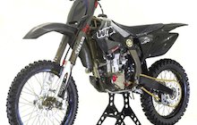 WRM 450 MX1 Cross