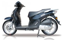 WT Motors Atene 152