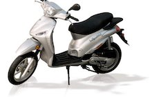 WT Motors Hollywood 50