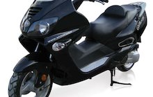 WT Motors Miami 125