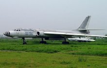 Xian H-6