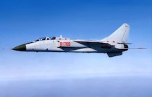 Xian JH-7