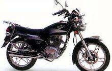 Xingfu XF 125