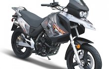 Xingyue XY 400 GY-2 Speed Bike
