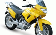 Xingyue XY 400 GY Speed Bike