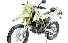 Xingyue XY 400 Y-2 Dirt Bike