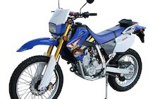 Xingyue XY 400 Y Dirt Bike