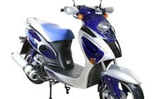 Xingyue XY125 T-11