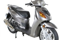 Xingyue XY125 T-12