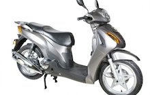 Xingyue XY125 T-13