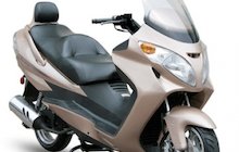 Xingyue XY150 T-4