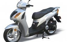 Xingyue XY150 T-5