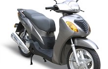 Xingyue XY150 T-7