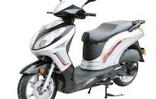 Xingyue XY150 T-8