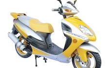 Xingyue XY150 T-EEC