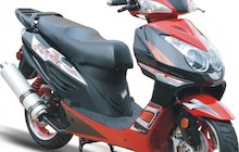 Xingyue XY150 T-J
