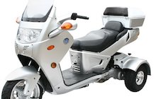 Xingyue XY150 ZK-3