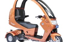 Xingyue XY150 ZK-C