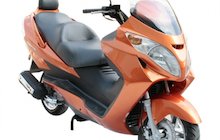 Xingyue XY260 T-4