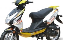 Xingyue XY50 QT-4