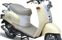 Xingyue XY50 QT-8