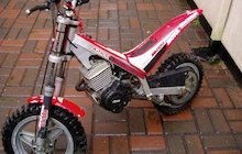 Xispa 25