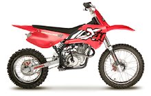 Xispa EnduCross 1004T
