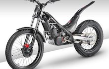 Xispa R250