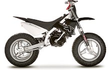 Xispa SuperMotard 50