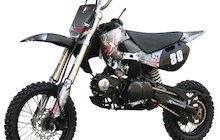 Xmotos XPR 125