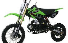 Xmotos XPT 150