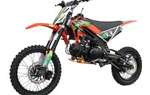 Xmotos XTR 150