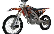 Xmotos XTR 250