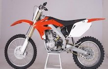 Xmotos XZ 250R