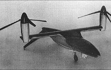 Yakovlev Albatros