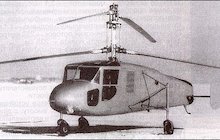 Yakovlev EG