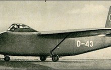 Yakovlev Yak-14