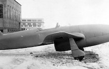 Yakovlev Yak-15