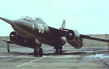 Yakovlev Yak-28