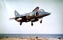 Yakovlev Yak-38
