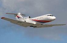 Yakovlev Yak-40