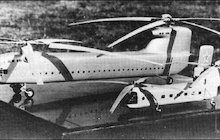 Yakovlev Yak-60