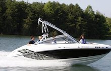 Yamaha 212X