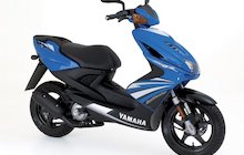 Yamaha Aerox R