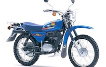 Yamaha AG 100
