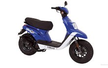 Yamaha BWs 12