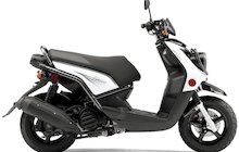 Yamaha BWs 125