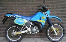 Yamaha DT 200R
